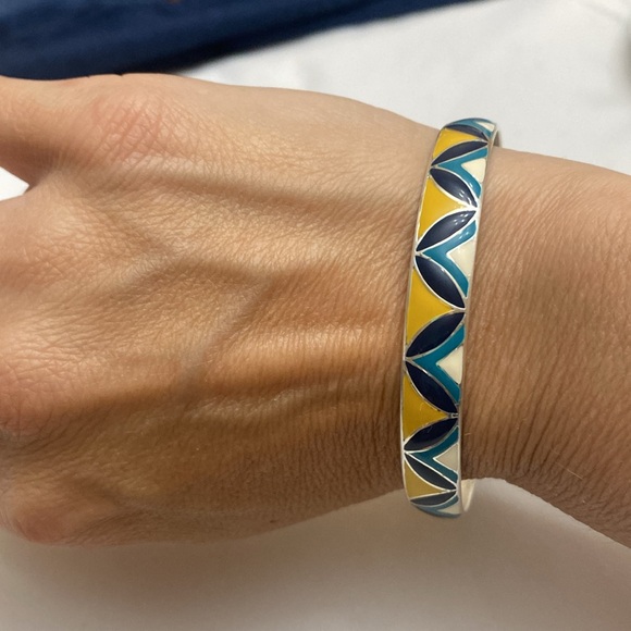 Brighton Bella Lucca Bangle - Picture 1 of 6